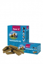 Pavo SummerFit - Hverdagens vitamin- og mineralsupplement